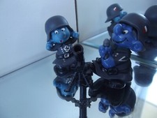 Schlumpf schlümpfe schlumpfin gebraucht kaufen  München