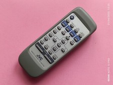 Télécommande original jvc d'occasion  Lilles-Lomme