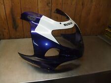 Suzuki gsxr750 2003 for sale  BOSTON