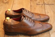 Jeffery west tan for sale  SUTTON COLDFIELD