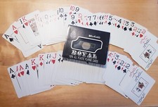 Skat romme waschbare gebraucht kaufen  Köln