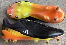 NOVAS BOTAS DE RUGBY ADIDAS ADIZERO RS15 PRO SG REINO UNIDO 12 comprar usado  Enviando para Brazil