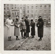 Vintage foto soldaten gebraucht kaufen  Meschede