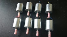 Stck gleichstrommotor vdc gebraucht kaufen  Leverkusen