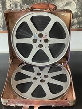 Film 16mm cavalieri usato  Soresina