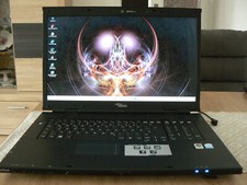 Notebook amilo 3910 gebraucht kaufen  Sangerhausen