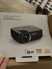 Projector 1080p for sale  CHIPPING NORTON