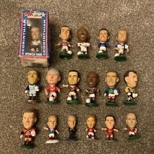 Huge vintage corinthians for sale  NEWCASTLE