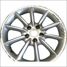 Jante aluminium code d'occasion  Caudan