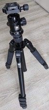 Stativ kugelkopf siriu gebraucht kaufen  Waren (Müritz)