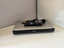 Panasonic dmr pwt635 for sale  DAGENHAM