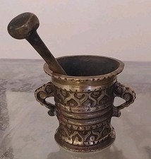 Ancien mortier pilon d'occasion  Nantes-