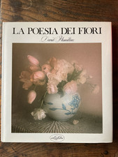 Poesia dei fiori usato  Cesena