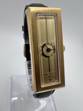 Vintage men gold for sale  Houston