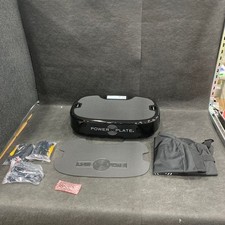 Power plate pt1 for sale  Salt Lake City