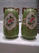 Pair antique hand for sale  GLASTONBURY