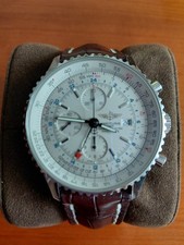 Breitling navitimer 46 gebraucht kaufen  Berlin