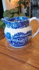 Spode blue italian for sale  SKIPTON