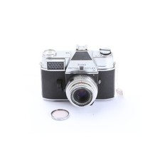 Kodak retina reflex gebraucht kaufen  Frankfurt am Main