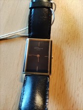 Riginal dupont herrenarmbanduh gebraucht kaufen  Elz