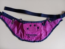 Marsupio invicta halfmoon usato  Torino
