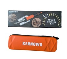 Kernowo pyrography wood for sale  SLOUGH