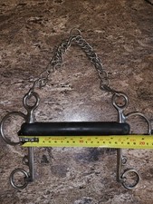 Horse bit rubber for sale  BRADFORD