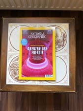 National geographic november gebraucht kaufen  Dinslaken