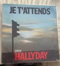 Maxi johnny hallyday d'occasion  Caudebec-lès-Elbeuf