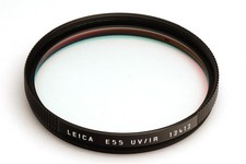 Riginal leica e55 gebraucht kaufen  Kappeln