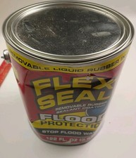 Flex seal flood for sale  Salisbury