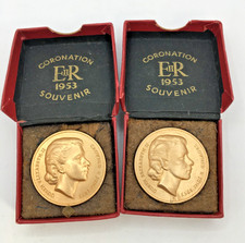 1953 coronation souvenir for sale  WELWYN GARDEN CITY