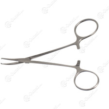 Pinça de mosquito Crown 200-717 Crown 200-717 com pescoço comprar usado  Enviando para Brazil