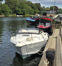 2012 spectrum 480 for sale  BOURNE END