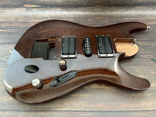 1998 ibanez s540 d'occasion  Expédié en Belgium