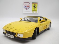 Ferrari 348 1989 d'occasion  Béziers