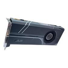 Asus gaming nvidia usato  Italia