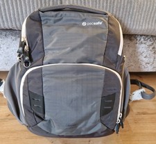 Pacsafe camera anti for sale  RUSHDEN