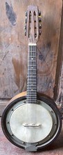 Banjo cordes kandowski d'occasion  Bayonne