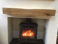 Solidoak beams floating for sale  SWANSEA