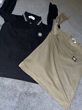 Stone island polo for sale  BIRMINGHAM