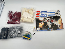 Lego star wars gebraucht kaufen  Groß-Zimmern