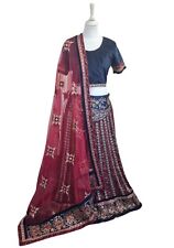 Robe mariage indien d'occasion  Épinay-sur-Seine