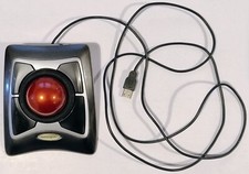 Kensington expert mouse for sale  LEDBURY