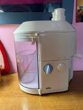 Estrattore succo braun usato  Salerno