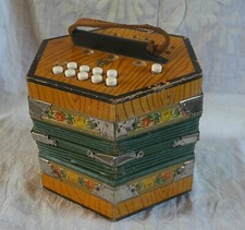Vintage scholer german for sale  GAINSBOROUGH