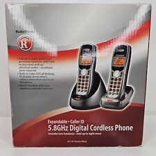 Radio shack 5.8 for sale  Conifer