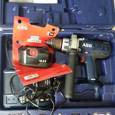 Aeg drill bsb for sale  PRESTON