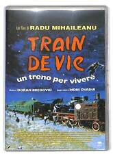 Ebond train vie usato  Italia