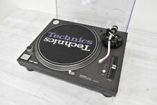 Platine vinyle technics d'occasion  Expédié en France